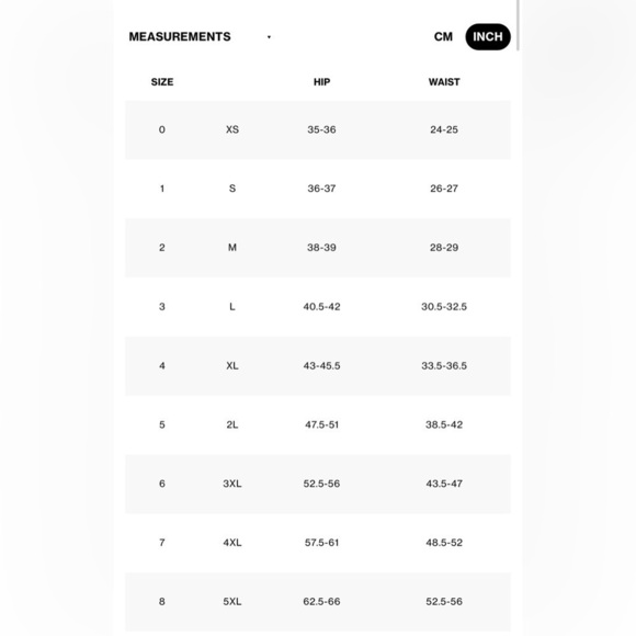 Good American Women’s Good Waist Reversible High Shine Cheeky Bikini Swim Bottom - Picture 14 of 15